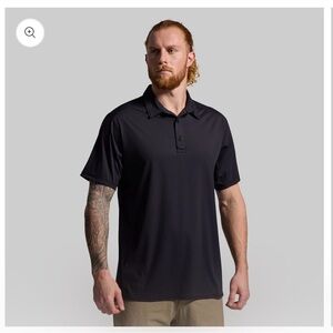 Born Primitive Men’s Tek Polo size XL NWT